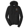 Smart Blanks Full Zip Hoodie Thumbnail