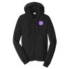 Smart Blanks Full Zip Hoodie Thumbnail
