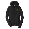 Smart Blanks Full Zip Hoodie Thumbnail