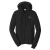 Smart Blanks Full Zip Hoodie Thumbnail