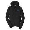 Smart Blanks Full Zip Hoodie Thumbnail