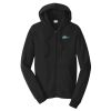 Smart Blanks Full Zip Hoodie Thumbnail