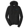 Smart Blanks Full Zip Hoodie Thumbnail