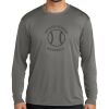 Dri Fit - Long Sleeve (Generic brand) Thumbnail