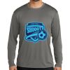 Dri Fit - Long Sleeve (Generic brand) Thumbnail