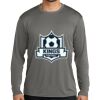 Dri Fit - Long Sleeve (Generic brand) Thumbnail