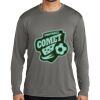 Dri Fit - Long Sleeve (Generic brand) Thumbnail