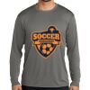 Dri Fit - Long Sleeve (Generic brand) Thumbnail