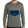 Dri Fit - Long Sleeve (Generic brand) Thumbnail