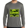 Dri Fit - Long Sleeve (Generic brand) Thumbnail