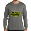 Dri Fit - Long Sleeve (Generic brand) Thumbnail