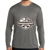 Dri Fit - Long Sleeve (Generic brand) Thumbnail