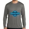 Dri Fit - Long Sleeve (Generic brand) Thumbnail