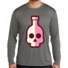 Dri Fit - Long Sleeve (Generic brand) Thumbnail