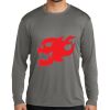 Dri Fit - Long Sleeve (Generic brand) Thumbnail