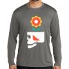 Dri Fit - Long Sleeve (Generic brand) Thumbnail