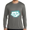 Dri Fit - Long Sleeve (Generic brand) Thumbnail