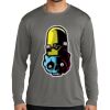 Dri Fit - Long Sleeve (Generic brand) Thumbnail
