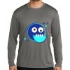 Dri Fit - Long Sleeve (Generic brand) Thumbnail