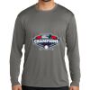 Dri Fit - Long Sleeve (Generic brand) Thumbnail