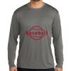 Dri Fit - Long Sleeve (Generic brand) Thumbnail