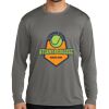 Dri Fit - Long Sleeve (Generic brand) Thumbnail