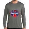 Dri Fit - Long Sleeve (Generic brand) Thumbnail