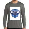 Dri Fit - Long Sleeve (Generic brand) Thumbnail