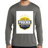 Dri Fit - Long Sleeve (Generic brand) Thumbnail