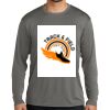Dri Fit - Long Sleeve (Generic brand) Thumbnail