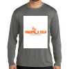 Dri Fit - Long Sleeve (Generic brand) Thumbnail