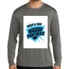 Dri Fit - Long Sleeve (Generic brand) Thumbnail