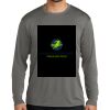 Dri Fit - Long Sleeve (Generic brand) Thumbnail