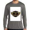 Dri Fit - Long Sleeve (Generic brand) Thumbnail