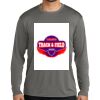 Dri Fit - Long Sleeve (Generic brand) Thumbnail