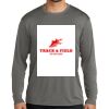 Dri Fit - Long Sleeve (Generic brand) Thumbnail