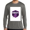 Dri Fit - Long Sleeve (Generic brand) Thumbnail