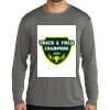 Dri Fit - Long Sleeve (Generic brand) Thumbnail