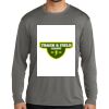 Dri Fit - Long Sleeve (Generic brand) Thumbnail