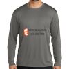 Dri Fit - Long Sleeve (Generic brand) Thumbnail