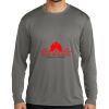Dri Fit - Long Sleeve (Generic brand) Thumbnail