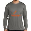 Dri Fit - Long Sleeve (Generic brand) Thumbnail