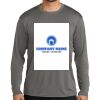 Dri Fit - Long Sleeve (Generic brand) Thumbnail