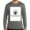 Dri Fit - Long Sleeve (Generic brand) Thumbnail