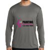 Dri Fit - Long Sleeve (Generic brand) Thumbnail