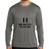 Dri Fit - Long Sleeve (Generic brand) Thumbnail