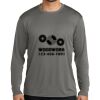 Dri Fit - Long Sleeve (Generic brand) Thumbnail