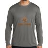 Dri Fit - Long Sleeve (Generic brand) Thumbnail