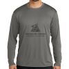Dri Fit - Long Sleeve (Generic brand) Thumbnail
