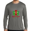 Dri Fit - Long Sleeve (Generic brand) Thumbnail